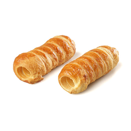 Cannoli Sfoglia Large 60 pieces