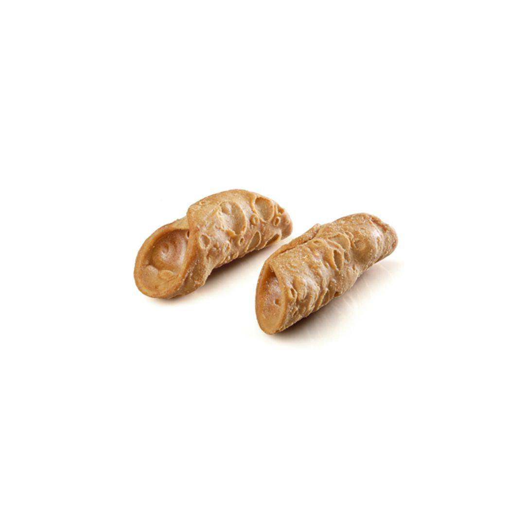 Saltri Triumbari Sicilian Cannoli Shell