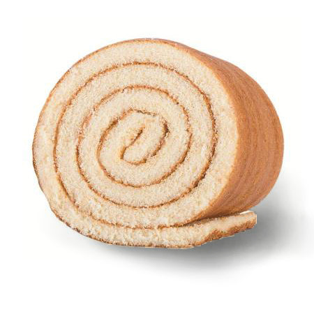 Pan di Spagna Roulle'