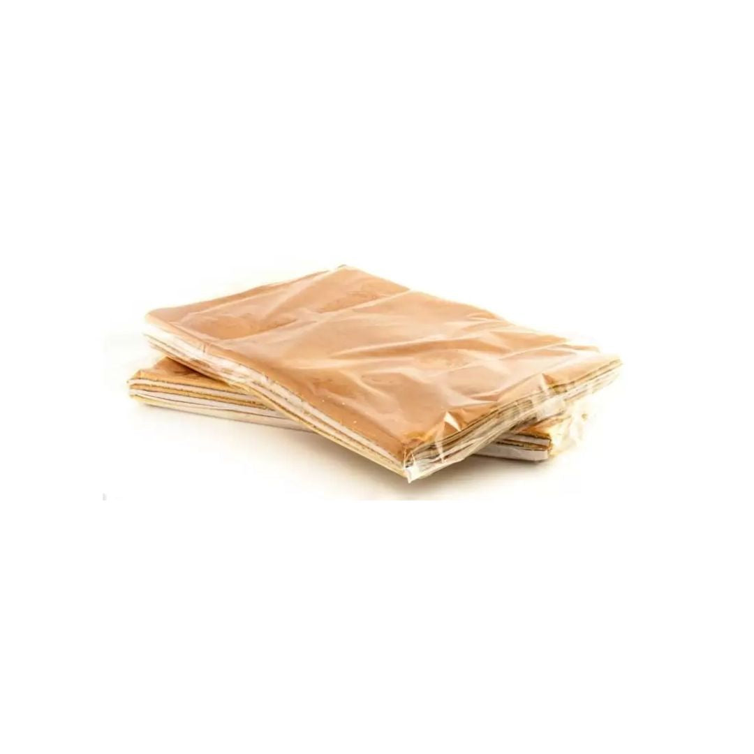 Pan di Spagna Roulle'