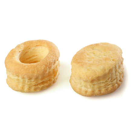 Small Vol Au Vent