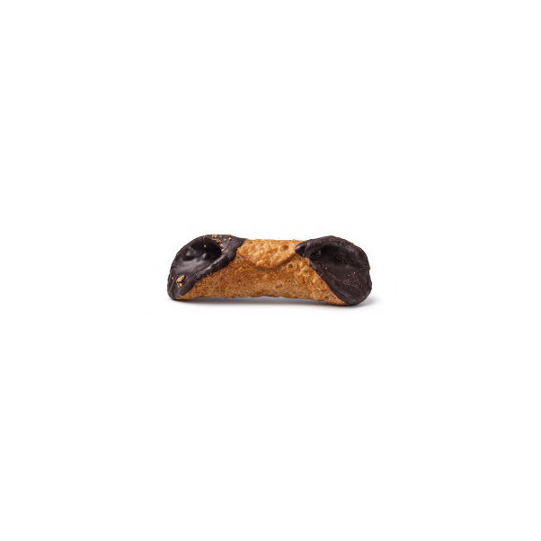 Cannolo Glassato Medium 120 pieces