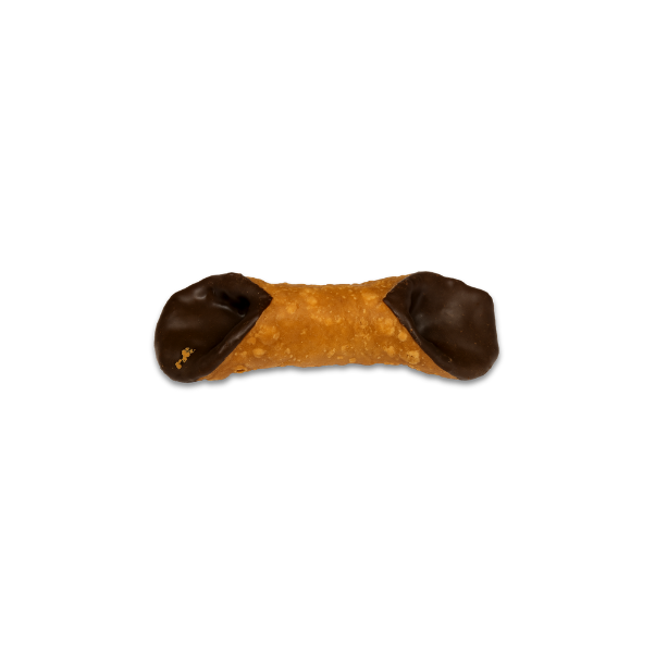 Cannolo Glassato Large 120 pieces