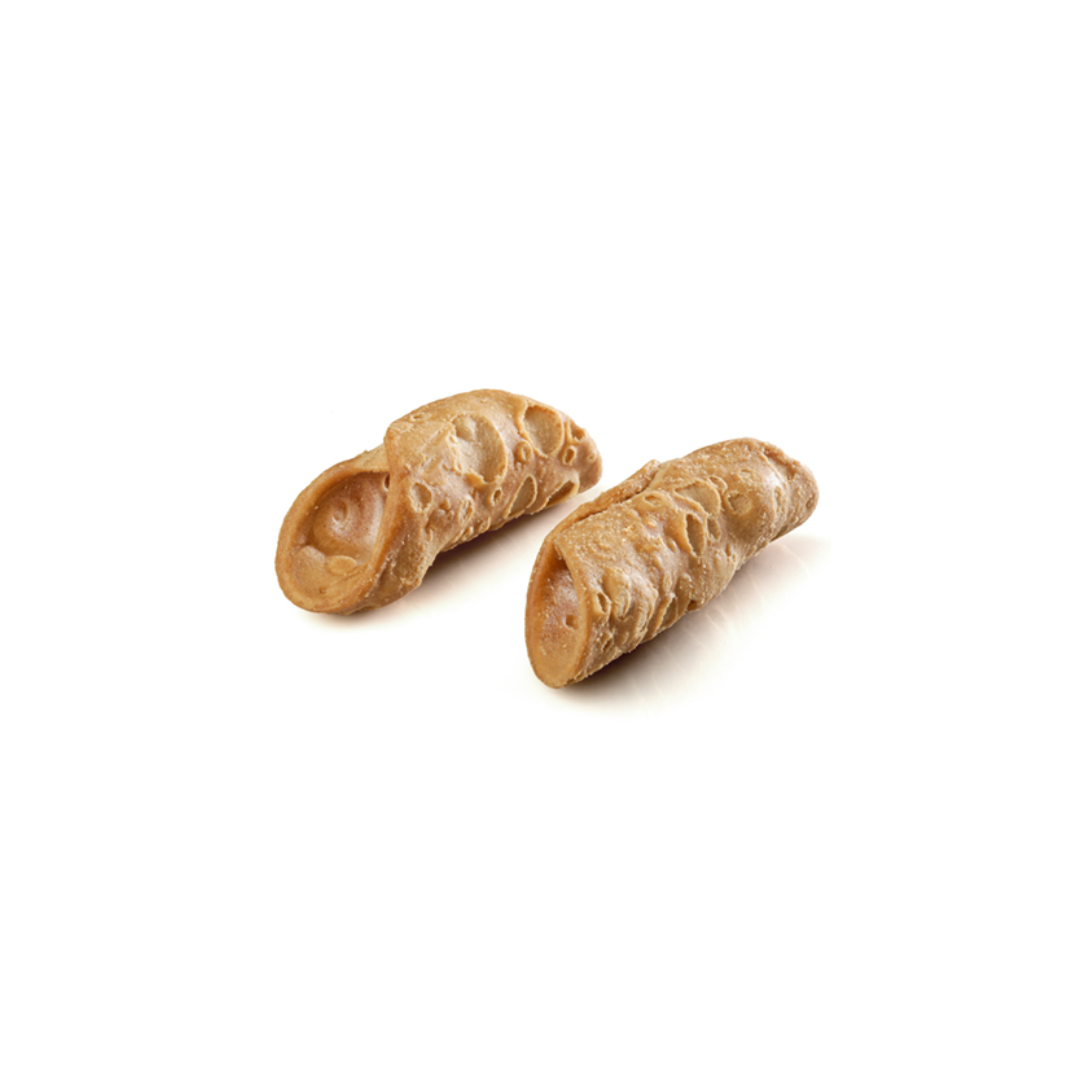 Sicilian Cannoli Small 250 pieces