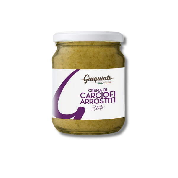 Artichoke Spread 6x500GR
