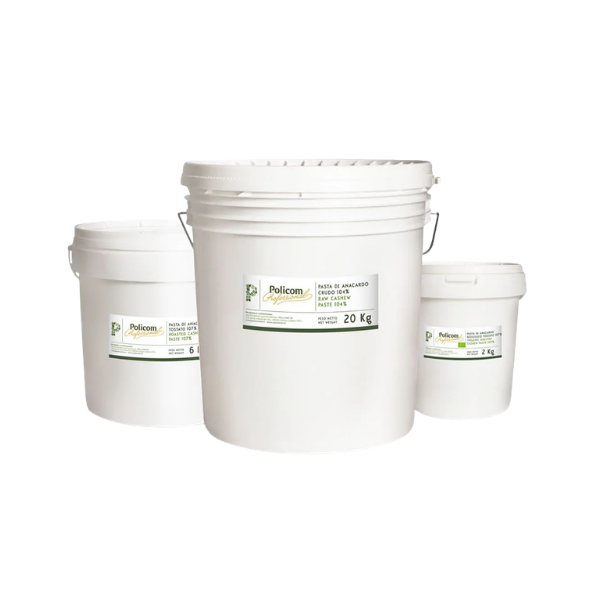 Crem'or Hazelnut Food Service 2x2KG