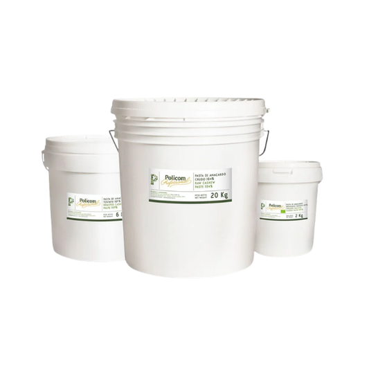 Crem'or Hazelnut Food Service 2x2KG