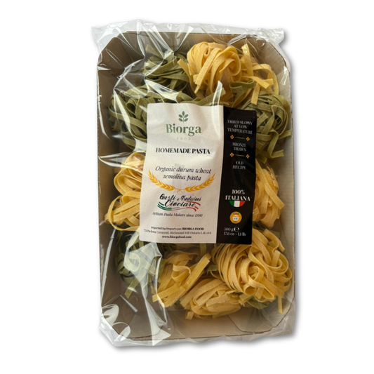 Paglia e Fieno Egg Organic 15x500GR