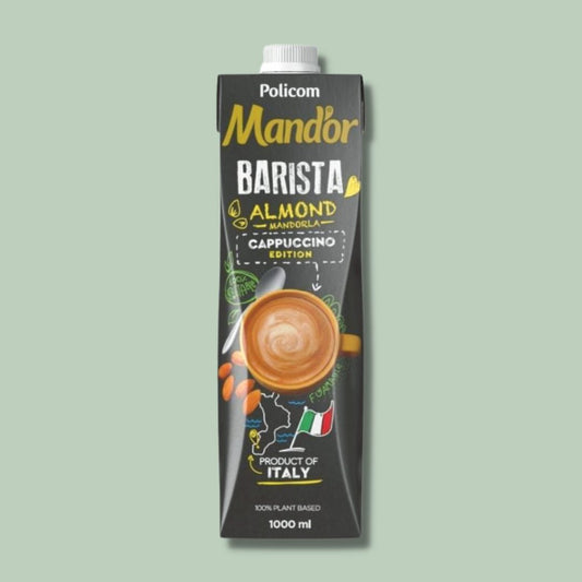 Mand'or Barista Almond Drink