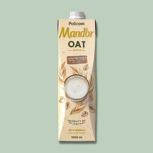 Mand'or Oat drink